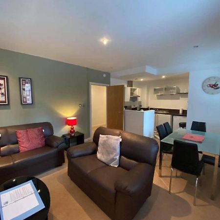 Dreamhouse At Oswald Street, City Centre Glasgow Eksteriør bilde