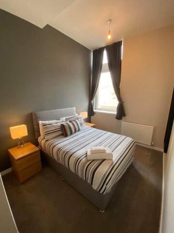 Dreamhouse At Oswald Street, City Centre Glasgow Eksteriør bilde