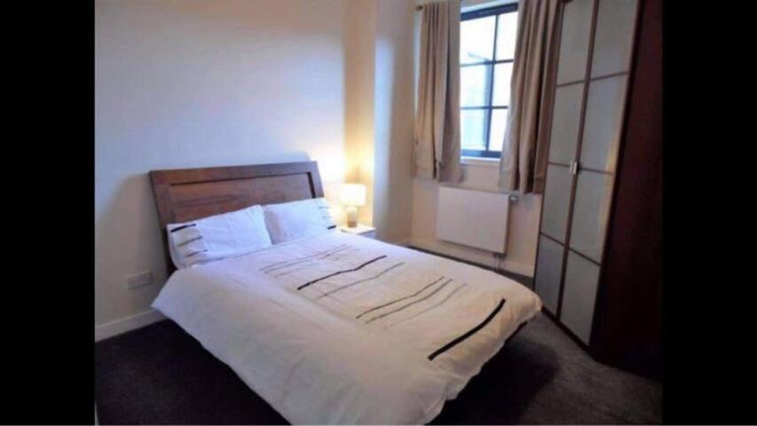 Dreamhouse At Oswald Street, City Centre Glasgow Eksteriør bilde
