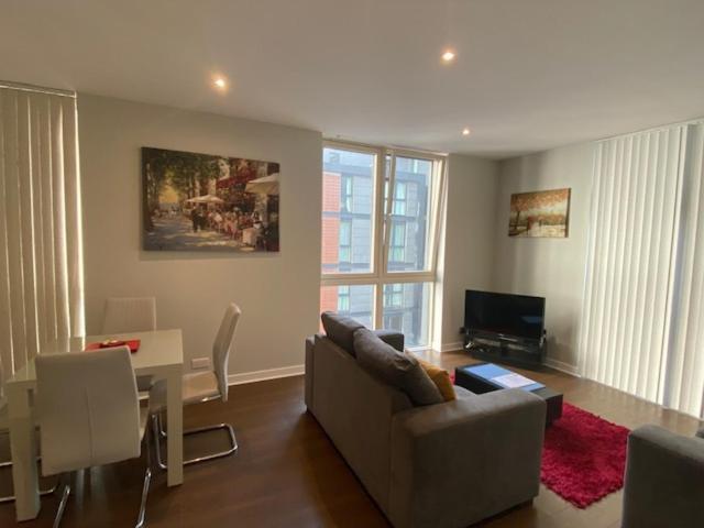 Dreamhouse At Oswald Street, City Centre Glasgow Eksteriør bilde